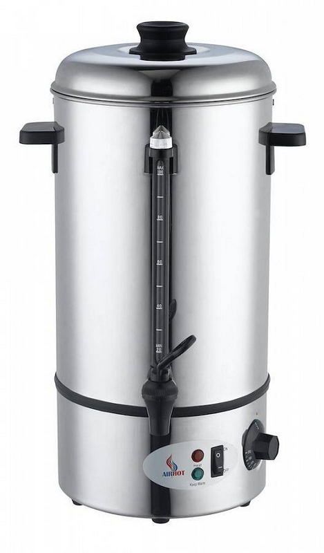 Кипятильник AIRHOT WB-40