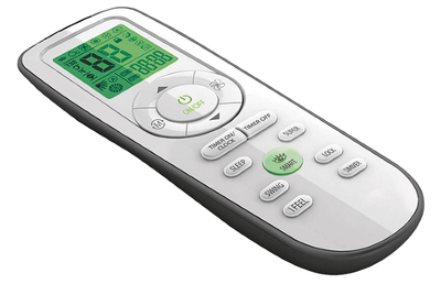 Кондиционер напольно-потолочный инвертор. типа Ballu Universal BLCI_CF-36HN8/EU_23Y