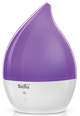 Увлажнитель воздуха Ballu UHB-190