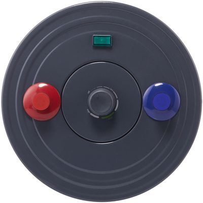 Водонагреватель Ballu BWH/S 10 Omnium Uni U