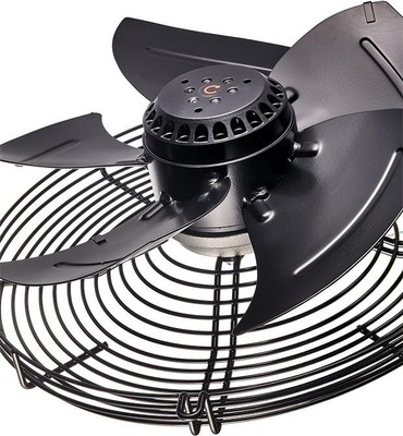 Тепловая пушка электрическая Ballu BHP-M2-9