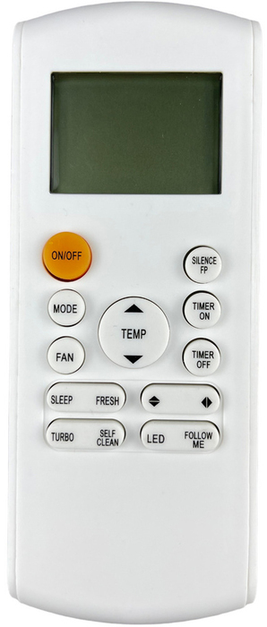 Кондиционер настенный Shuft Tor SFTM-24HN8