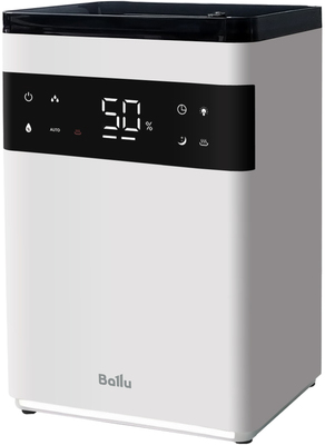 Увлажнитель воздуха Ballu UHB-955 ET белый