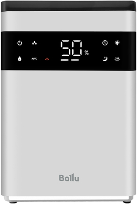 Увлажнитель воздуха Ballu UHB-955 ET белый