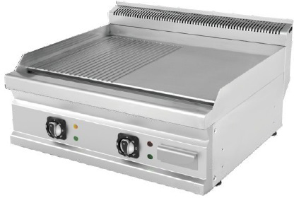 Жарочная поверхность Kocateq MCEGC 86SR