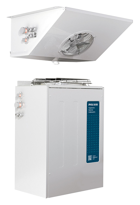 Сплит-система Polair SB 109 P