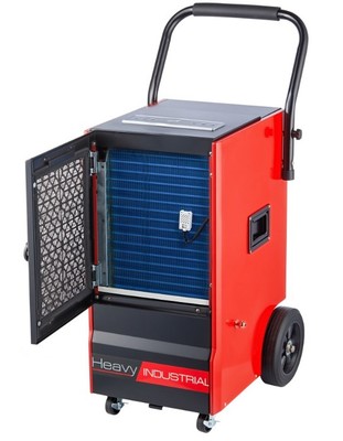 Осушитель воздуха Ballu BDI-70L