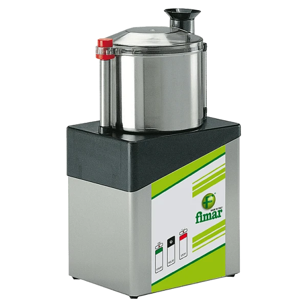 Куттер Fimar CL/8 380V