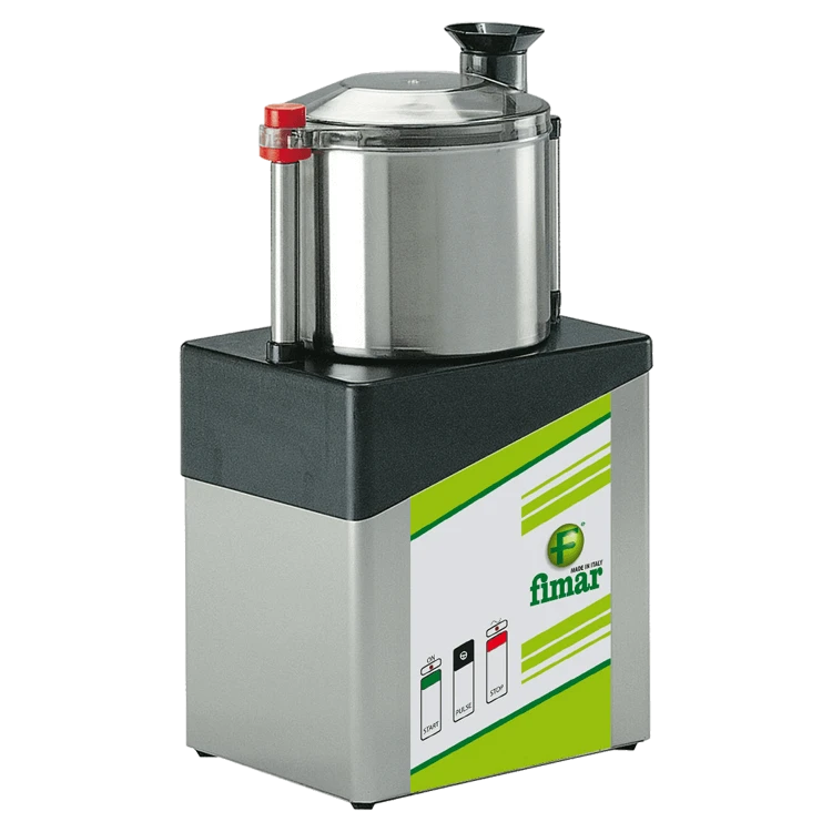 Куттер Fimar CL/8 380V