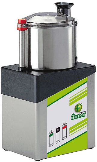 Куттер Fimar CL/5V2