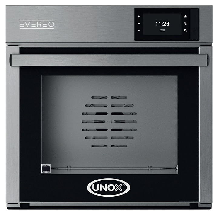 Тепловой шкаф Unox XEEC-10HS-EPR