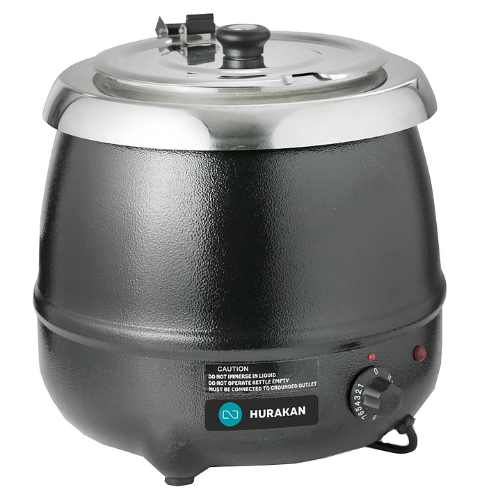 Мармит первых блюд Hurakan HKN-FWP