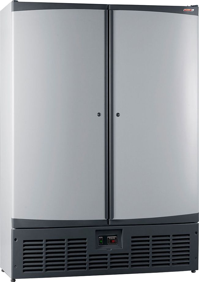 Шкаф морозильный Ариада RAPSODY R1520L