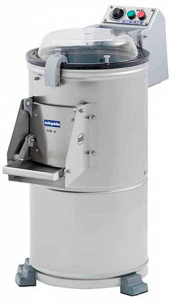 Картофелечистка Ozti PSM 30 TF с фильтром