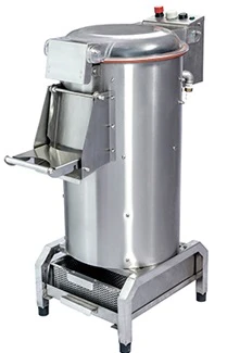 Картофелечистка Kocateq PP10I