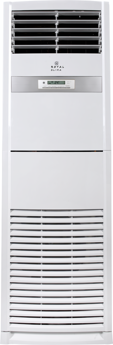 Кондиционер колонный Royal Clima ES-S 48HRCX/ES-E 48HX