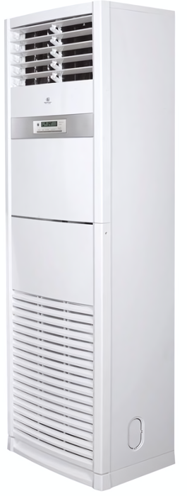 Кондиционер колонный Royal Clima ES-S 48HRCX/ES-E 48HX