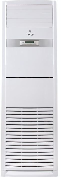 Кондиционер колонный Royal Clima ES-S 48HRCX/ES-E 48HX