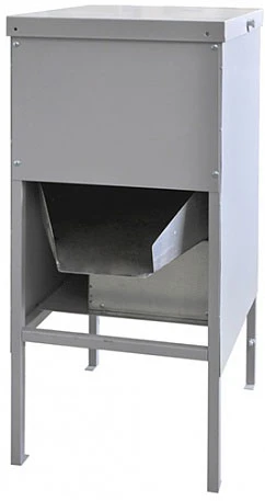 Мукопросеиватель ПищТех МПВ-150