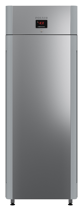 Холодильный шкаф Polair CV107-Gm