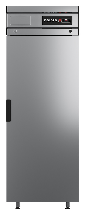 Холодильный шкаф Polair CM105-G