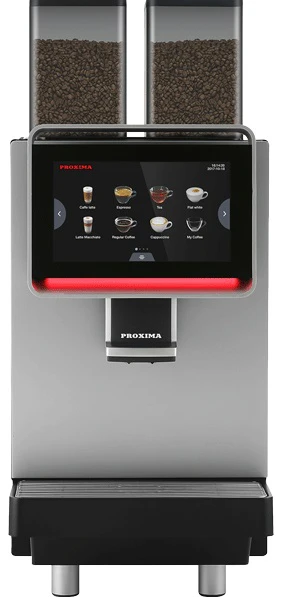 Кофемашина Dr.coffee Proxima F2