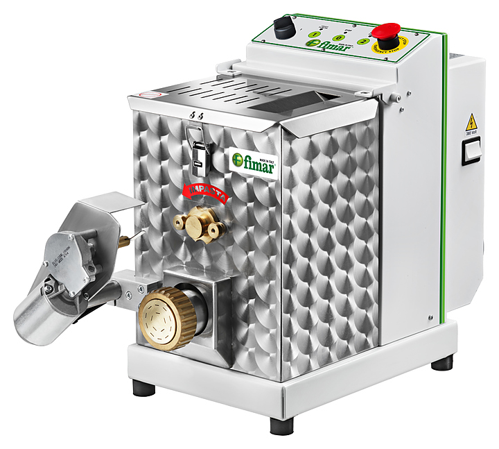 Машина для формирования пасты Fimar MPF/4 (без насадок)