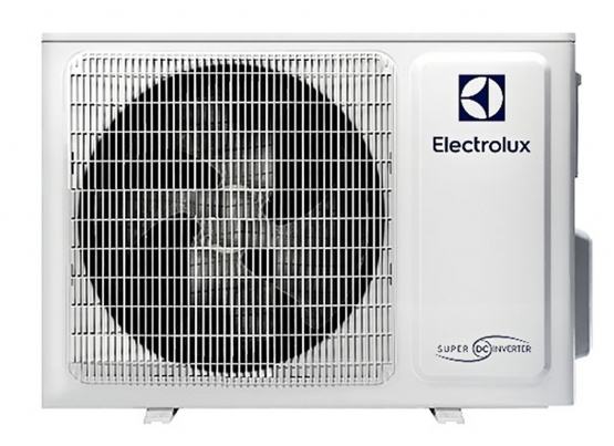 Кондиционер настенный инвертор. типа Electrolux EACS/I-09HEN-BLACK/N8_24Y