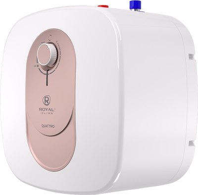 Водонагреватель Royal Clima RWH-Q10-FEU