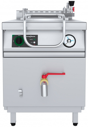 Котел пищеварочный ПищТех КПЭЛ-60