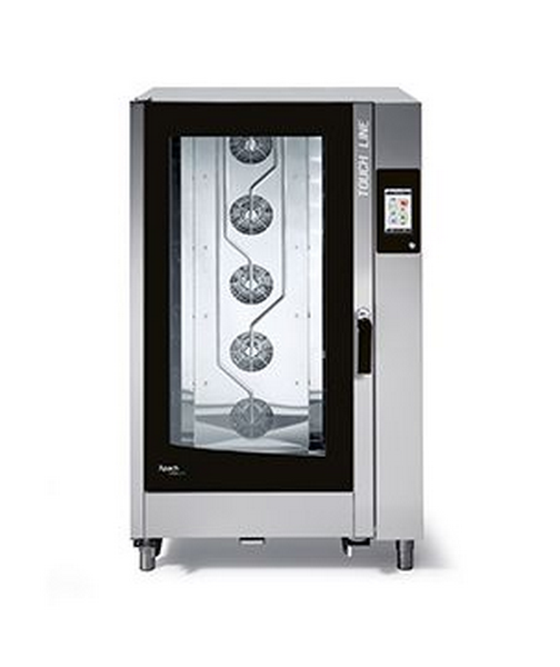 Печь конвекционная электрическая Apach AB16T