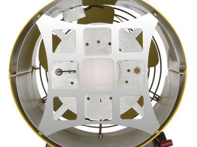 Тепловая пушка газовая Ballu BHG-20