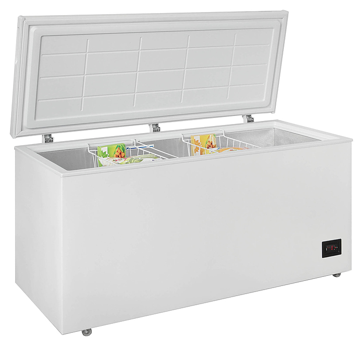 Морозильный ларь Бирюса 455KD