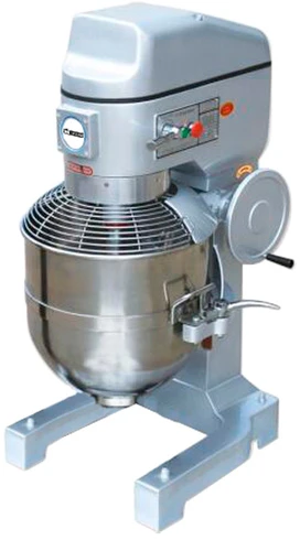 Планетарный миксер Hurakan HKN-IP60FM