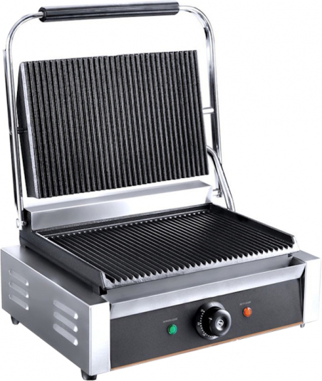 Гриль контактный Viatto GH-811H