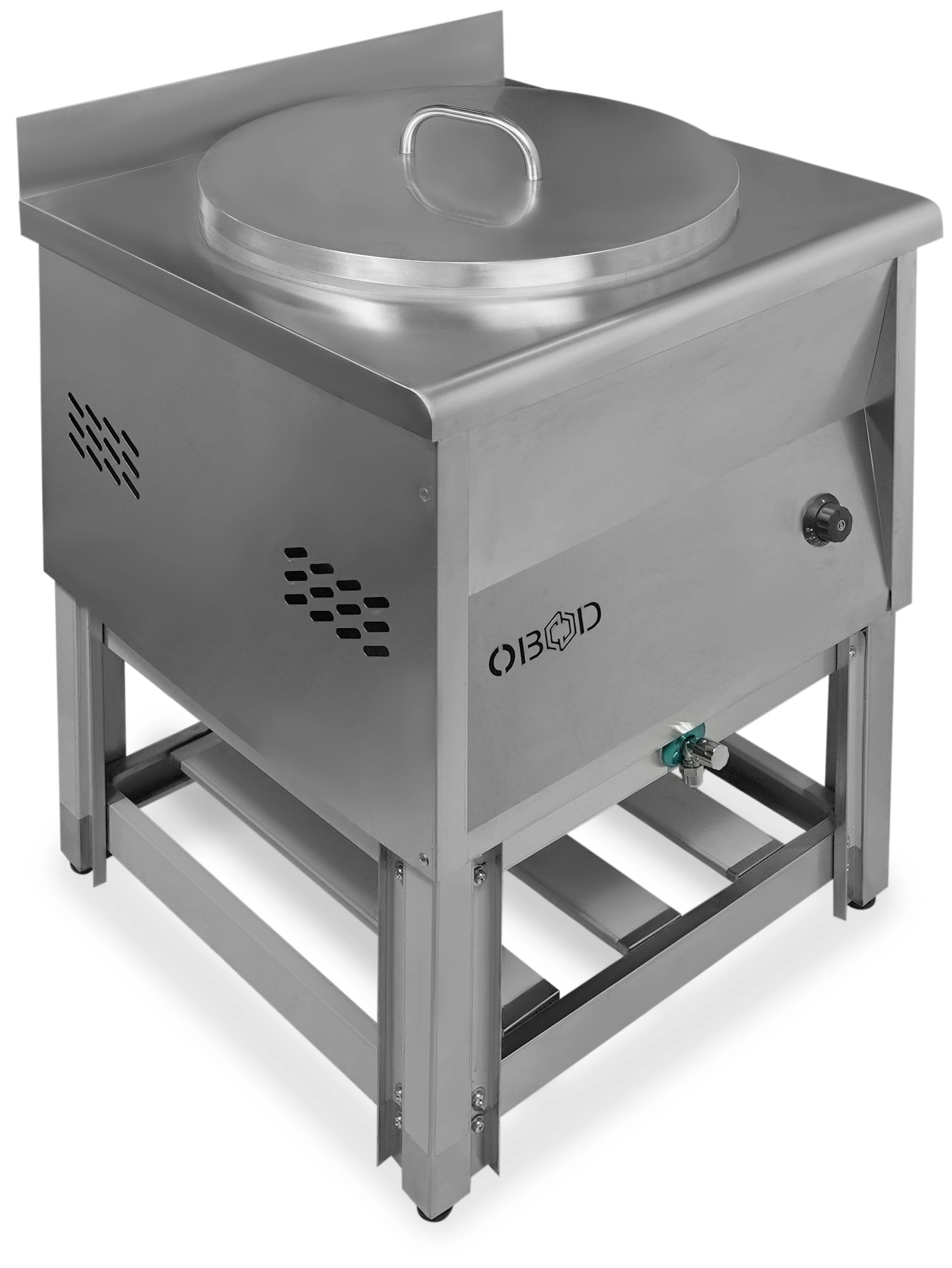 Мантоварка OBOD МВ-300