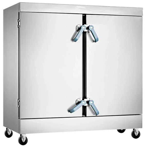 Пароварка Kocateq RS 24NW