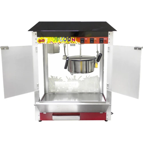 Аппарат для попкорна Roal GLD-828