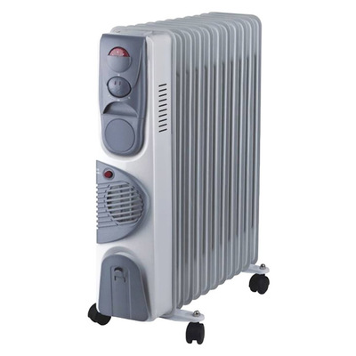 Радиатор масляный Oasis BB-15Т