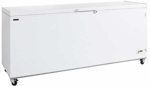 Морозильный ларь Tefcold CF700