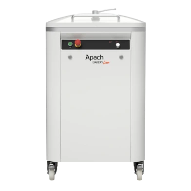 Тестоделитель Apach Bakery Line ST A20