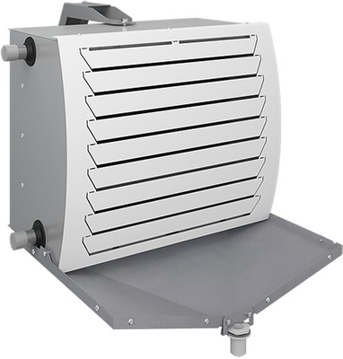 Фанкойл настенный Тепломаш КЭВ-12Ф4ПМ