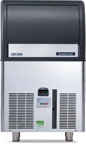 Льдогенератор Scotsman (Frimont) ECM 106 AS OX