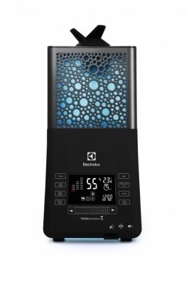 Увлажнитель воздуха Electrolux ecoBIOCOMPLEX YOGAhealthline EHU - 3810