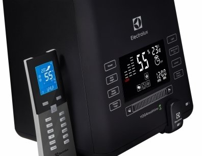 Увлажнитель воздуха Electrolux ecoBIOCOMPLEX YOGAhealthline EHU - 3810