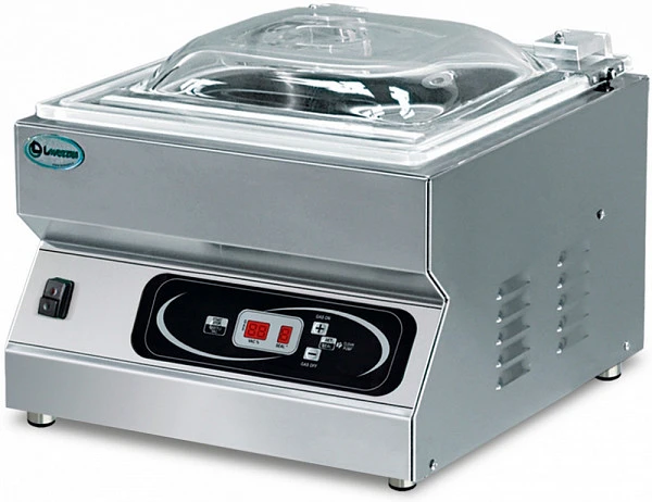 Машина вакуумной упаковки Lavezzini Prestige DG35