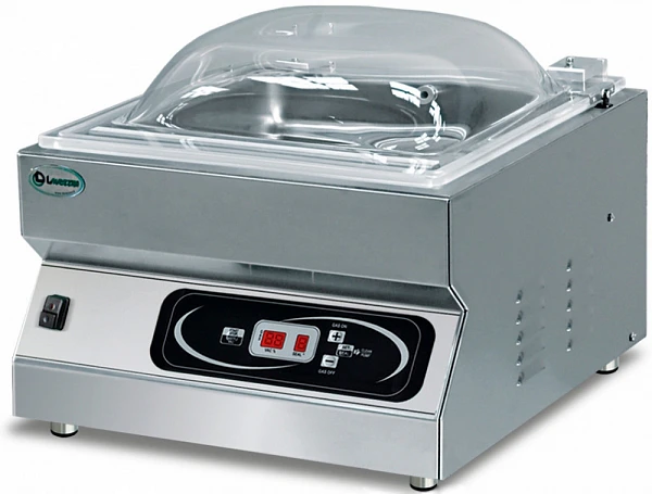 Машина вакуумной упаковки Lavezzini Prestige DG40