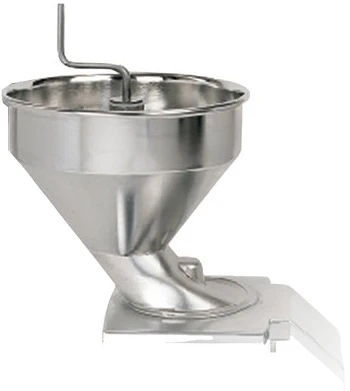 Овощерезка Robot Coupe CL55 2 воронки