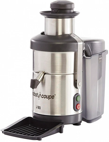 Соковыжималка Robot Coupe J 80
