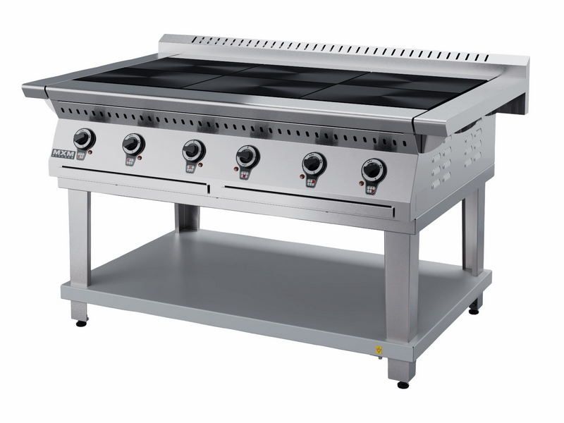 Плита электрическая Марихолодмаш ПЭ69П